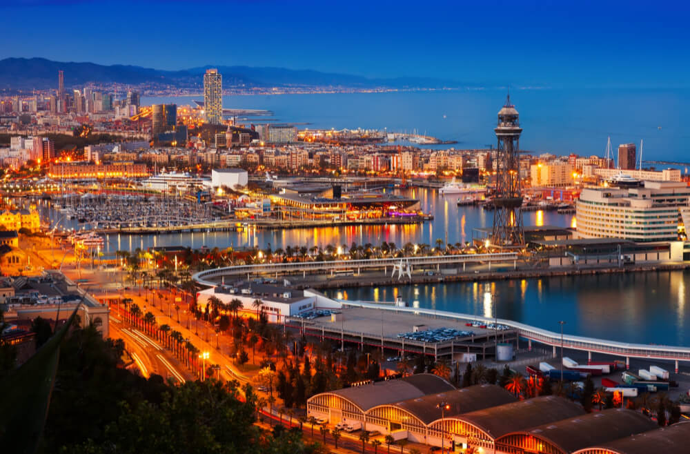 Turismo Mice en Vilanova i la Geltrú