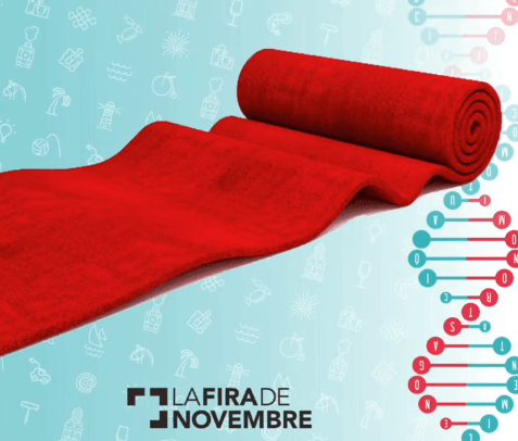 Fira de Novembre 2022