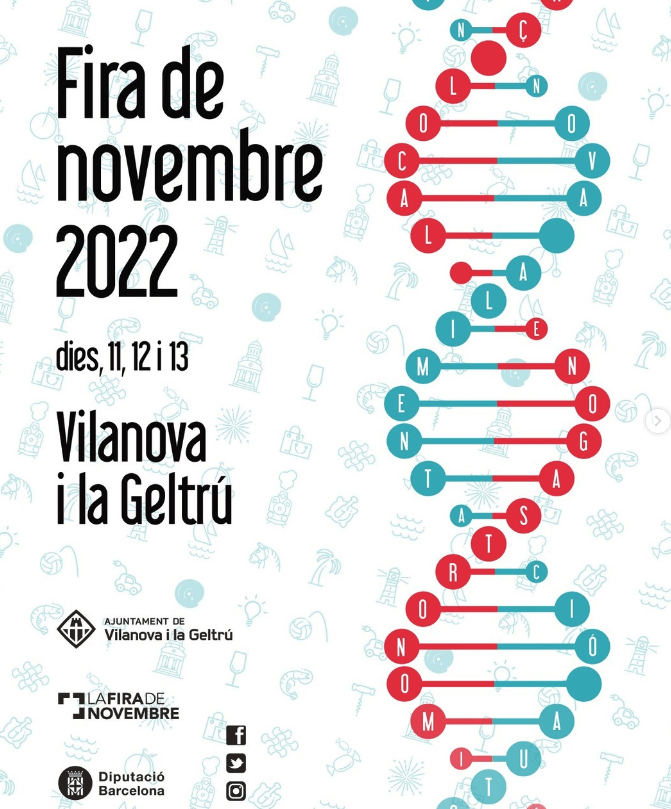 La Fira de Novembre 2022