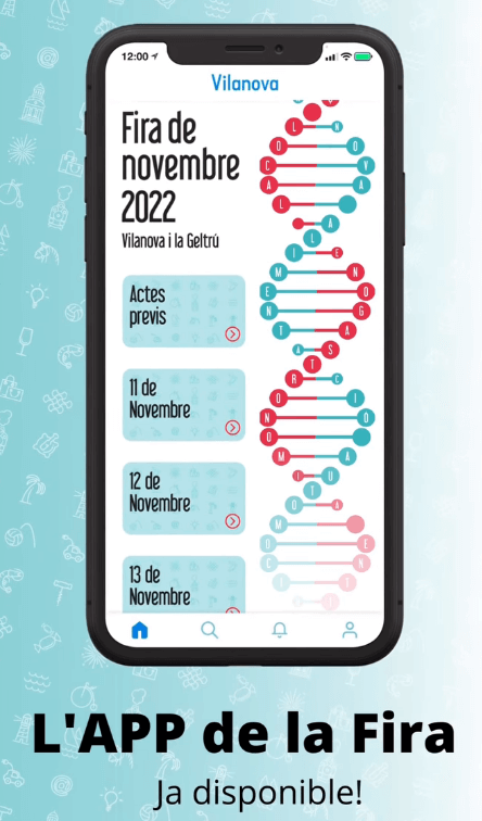 Fira de Novembre de 2022