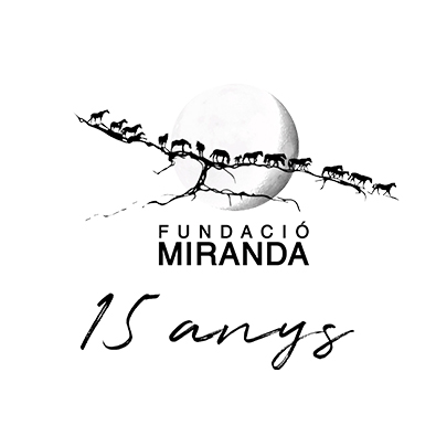 Logo Fundació Miranda
