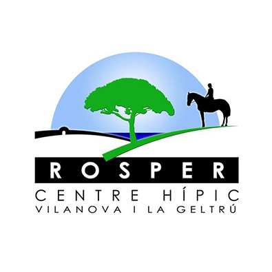 Logo Hípica Rosper