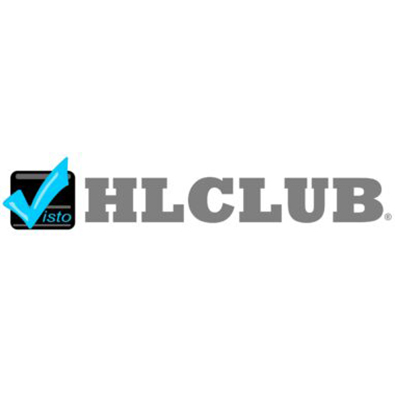 Logo HLCLUB