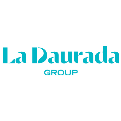Logo La Daurada Vilanova i la Geltrú