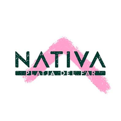 Logo Nativa