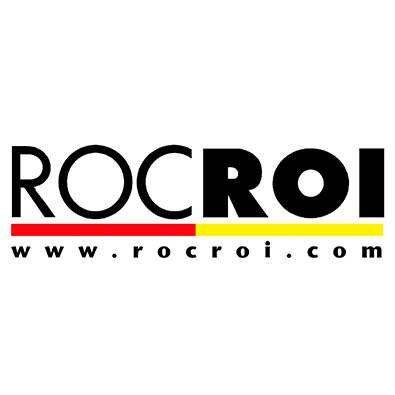 Logo ROCROI