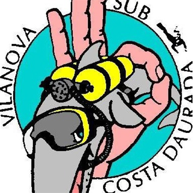 Logo Vilanova Sub