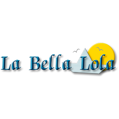 Logo la Bella Lola