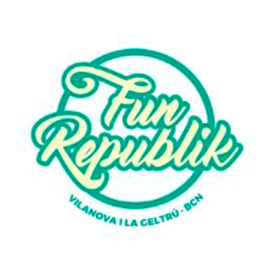 Logo Fun Republik