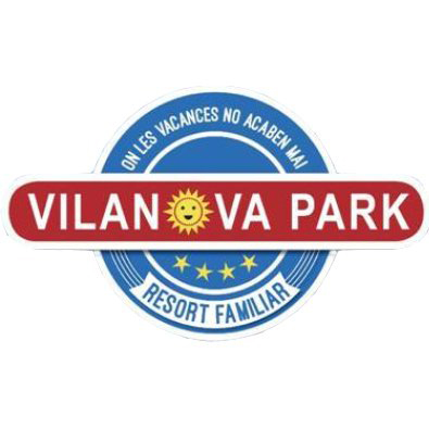 Logo Vilanova Park