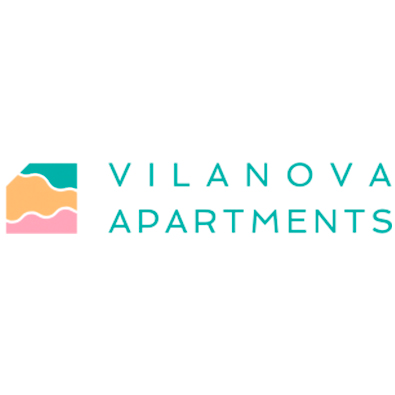 Logo Vilanova Apartments