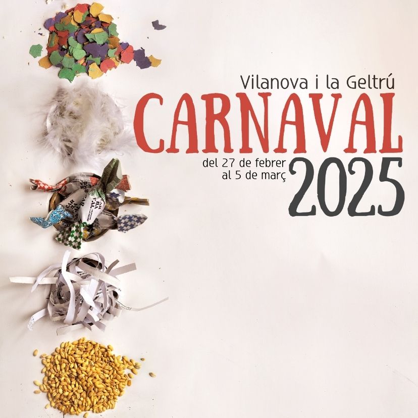 Carnaval 2025