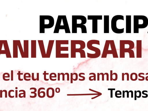 Fira Temps de Vi 2026 a Vilanova i la Geltrú